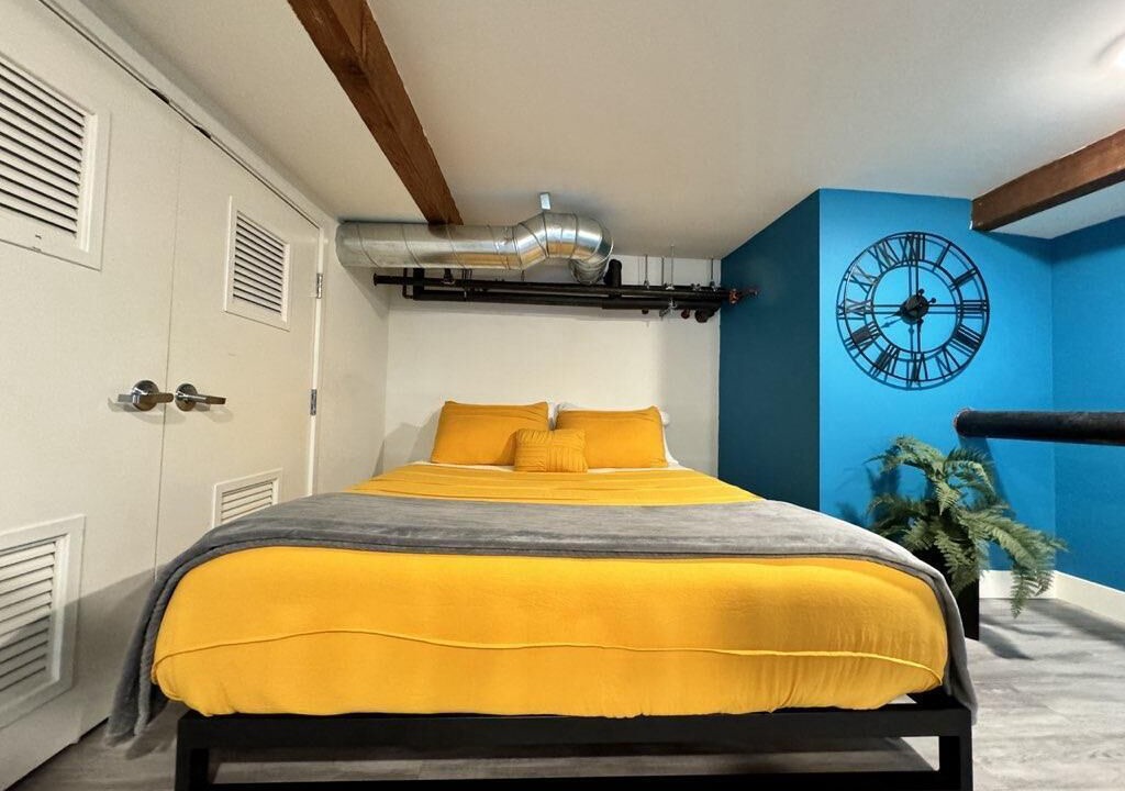 Photo of Bedroom in Santa Ana