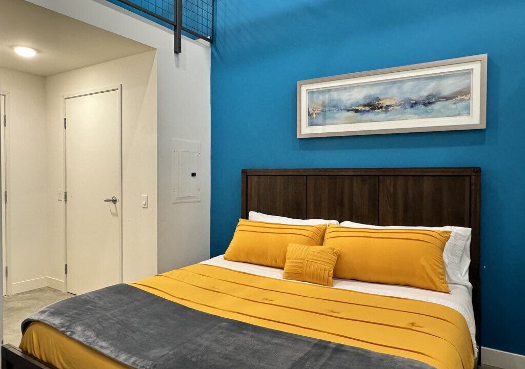 Photo of Bedroom in Santa Ana