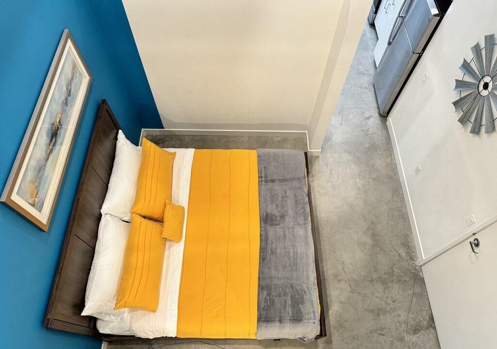 Photo of Bedroom in Santa Ana