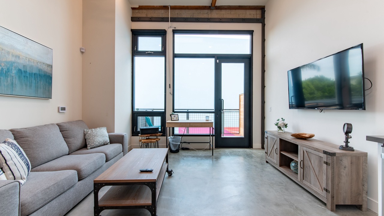 Photo of Livingroom in Santa Ana