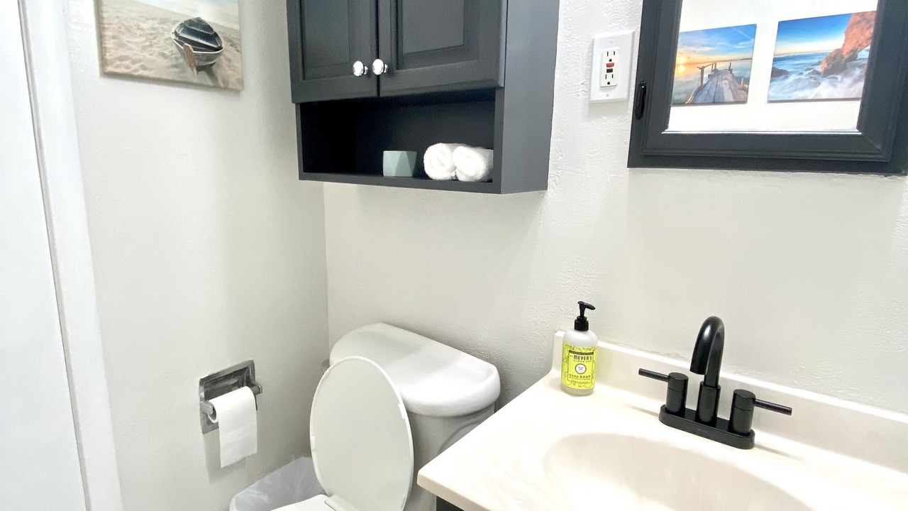 Photo of Bathroom in Fremont