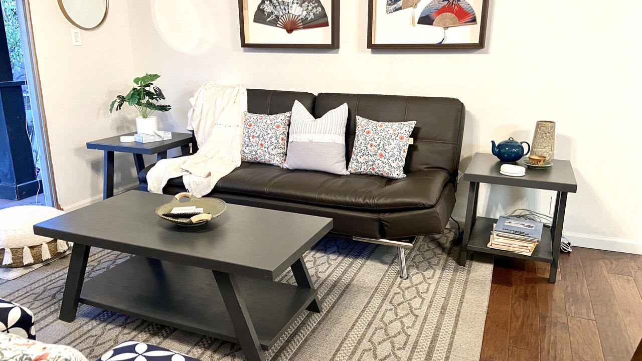 Photo of Livingroom in Fremont
