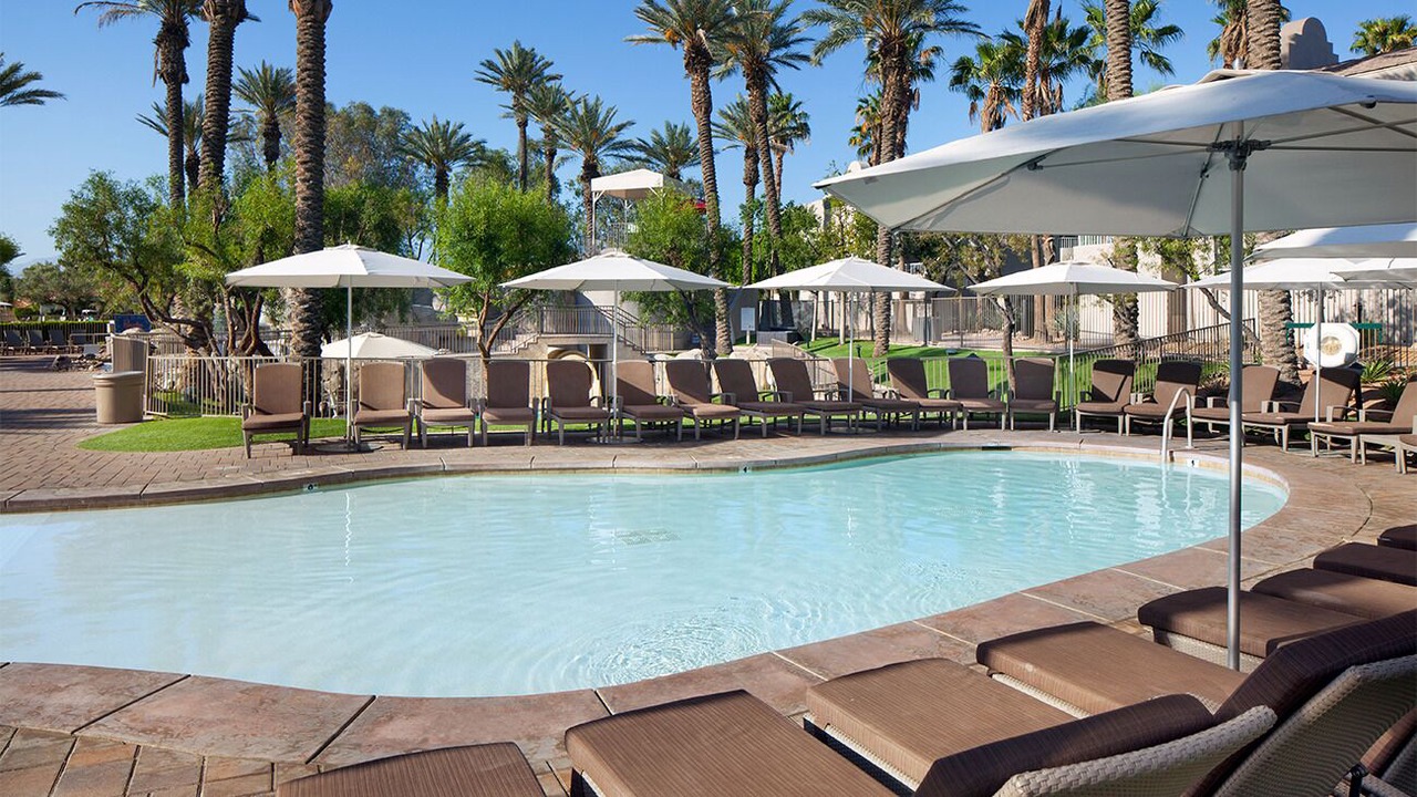 Photo of Outdoor in Rancho Mirage
