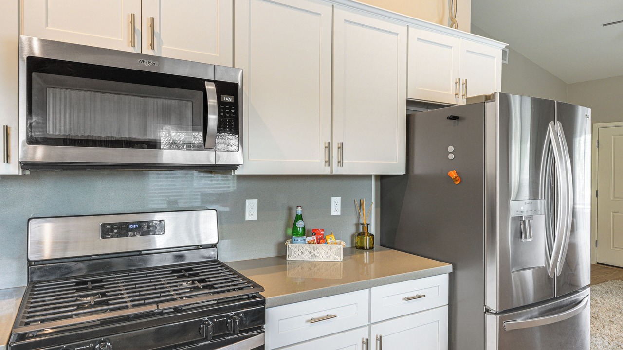 Photo of Kitchen in Greenacres