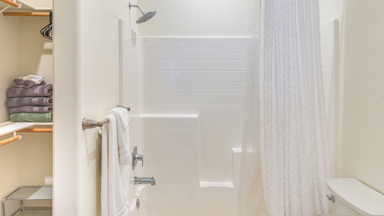 Photo of Bathroom in Greenacres