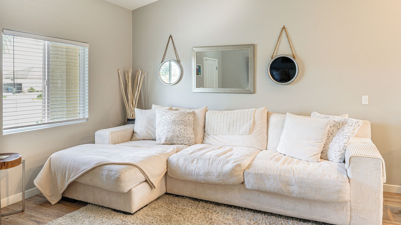 Photo of Bedroom in Greenacres