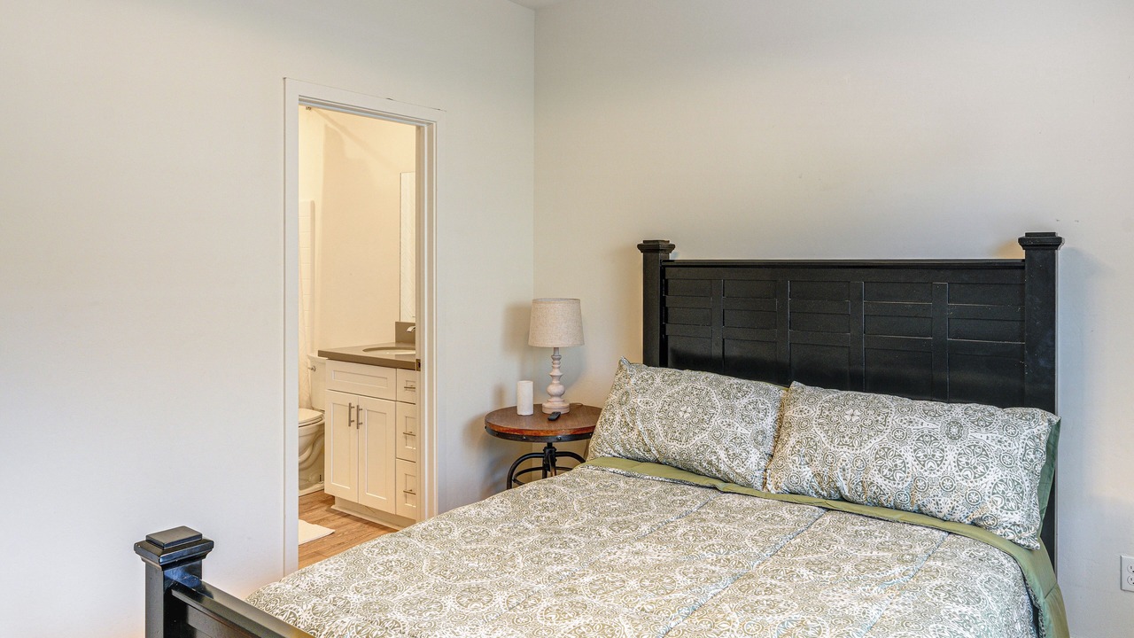 Photo of Bedroom in Greenacres