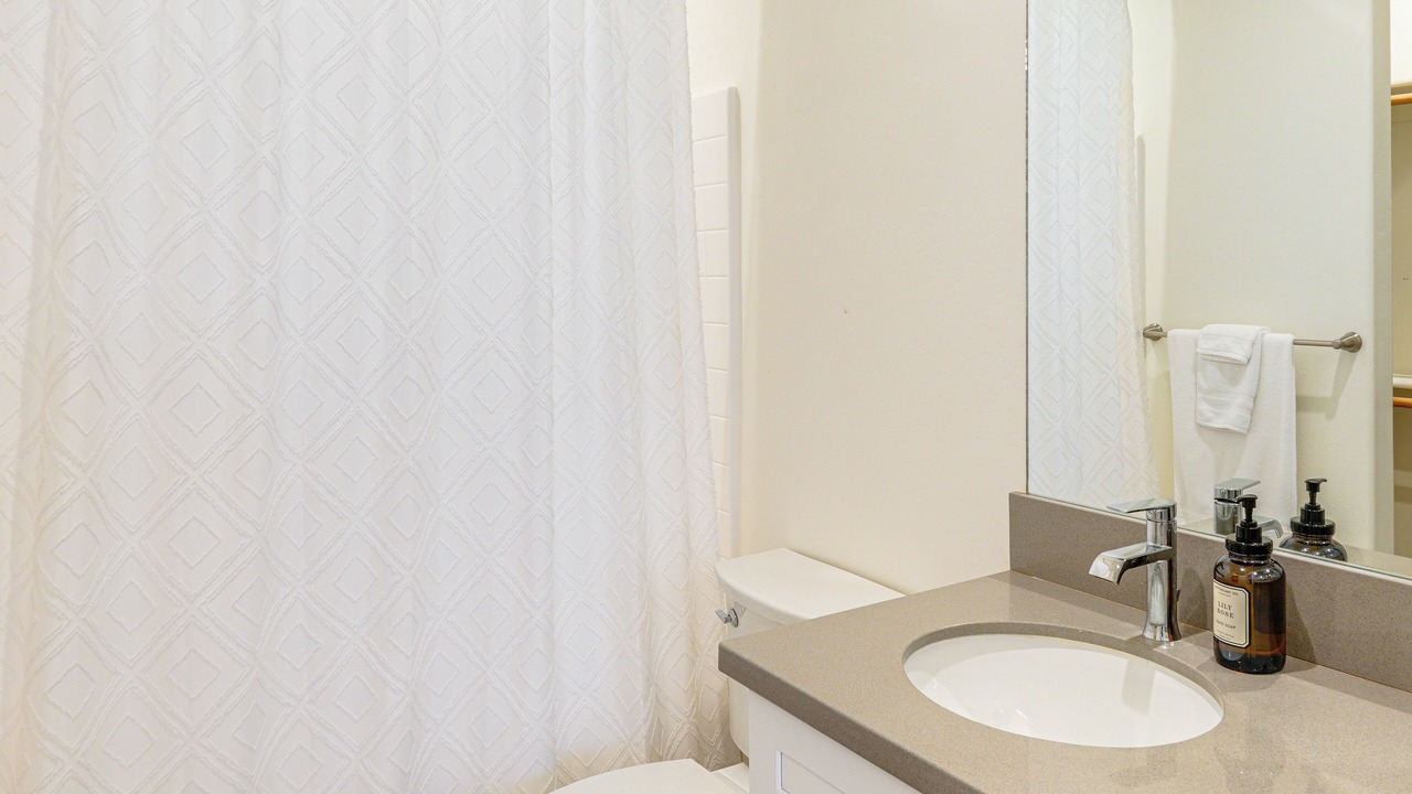 Photo of Bathroom in Greenacres