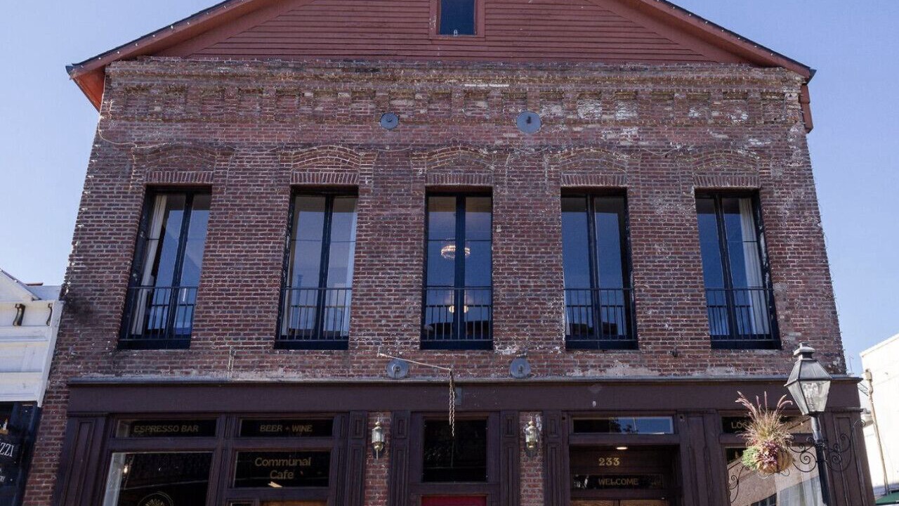 Photo of Outdoor in Nevada City