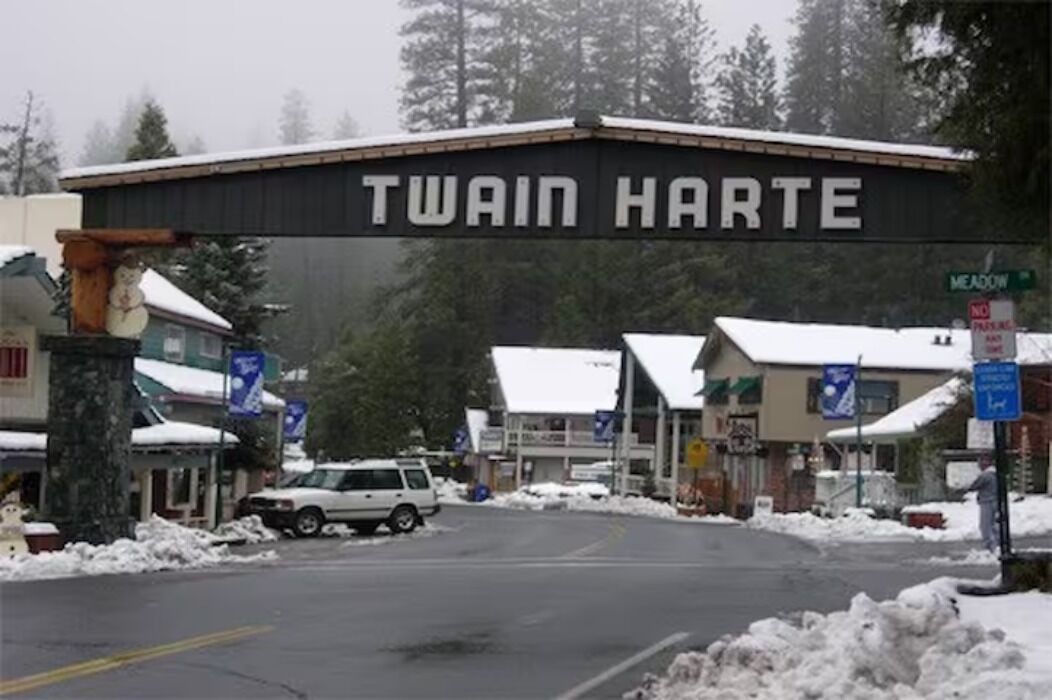 Photo of Outdoor in Twain Harte