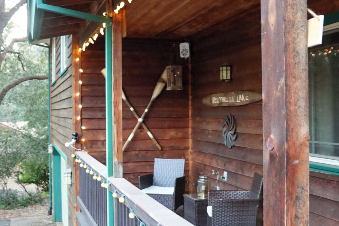Photo of Outdoor in Twain Harte