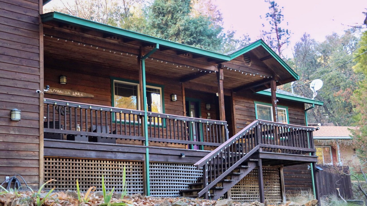 Photo of Outdoor in Twain Harte