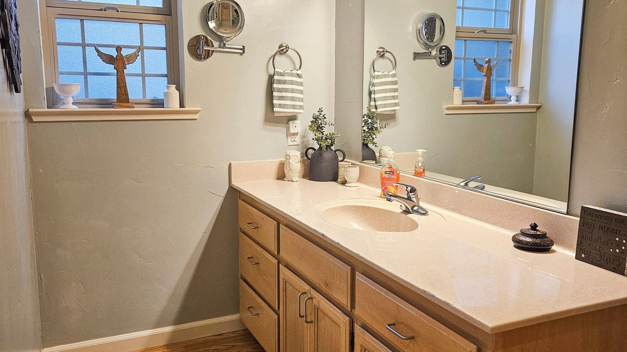 Photo of Bathroom in Twain Harte