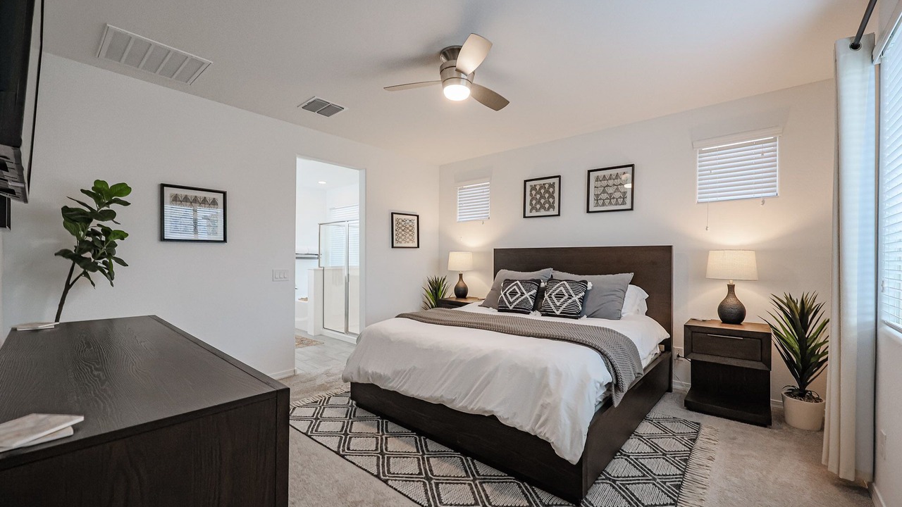 Photo of Bedroom in Maricopa County
