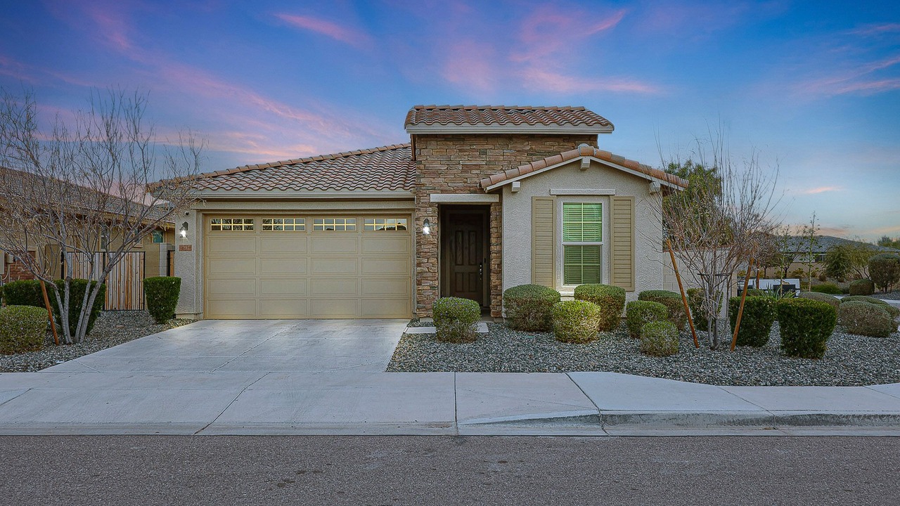 Photo of Outdoor in Maricopa County