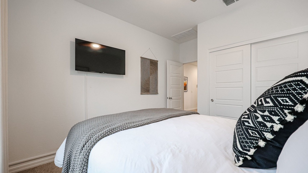 Photo of Bedroom in Maricopa County