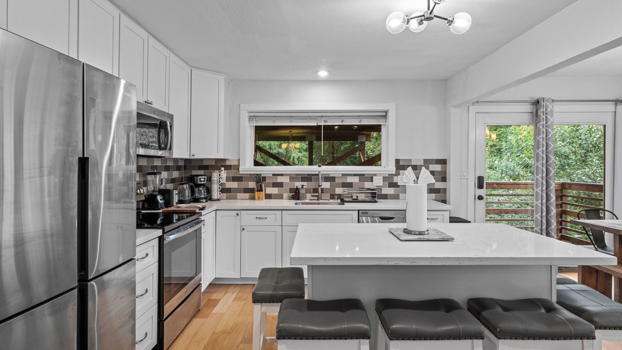 Photo of Kitchen in Hacienda