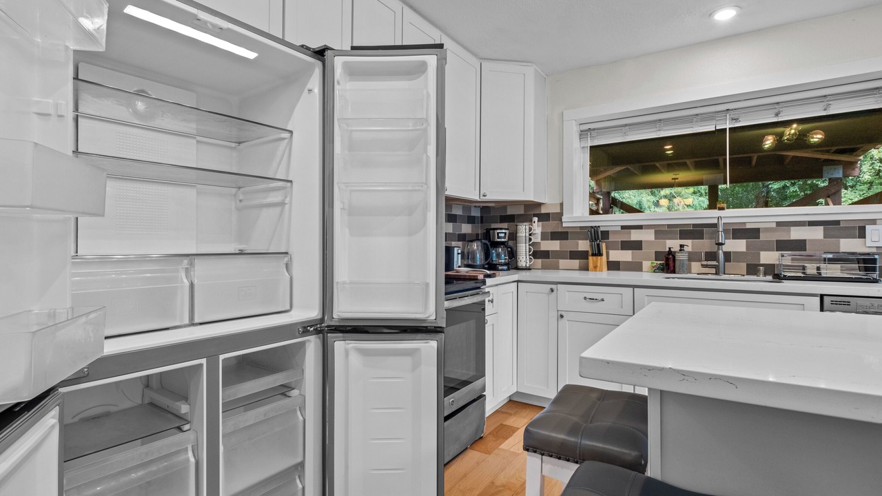 Photo of Kitchen in Hacienda