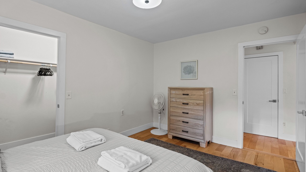 Photo of Bedroom in Hacienda