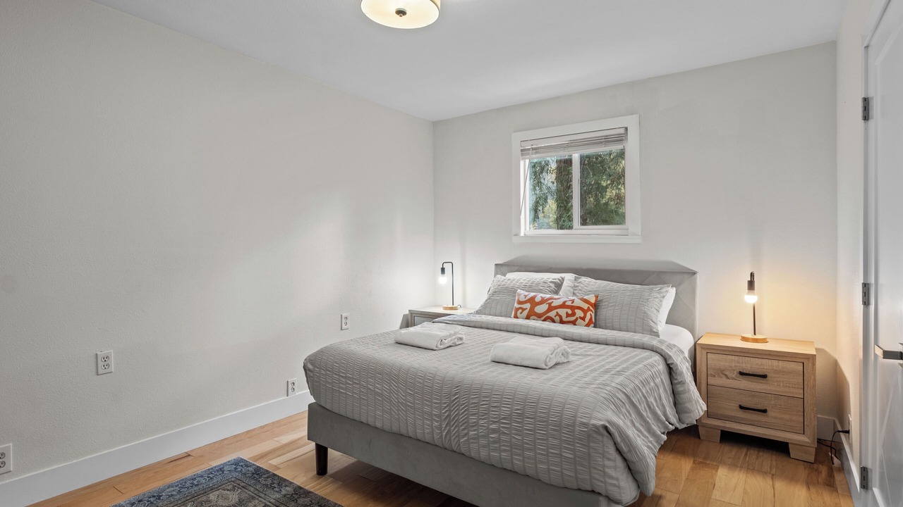 Photo of Bedroom in Hacienda