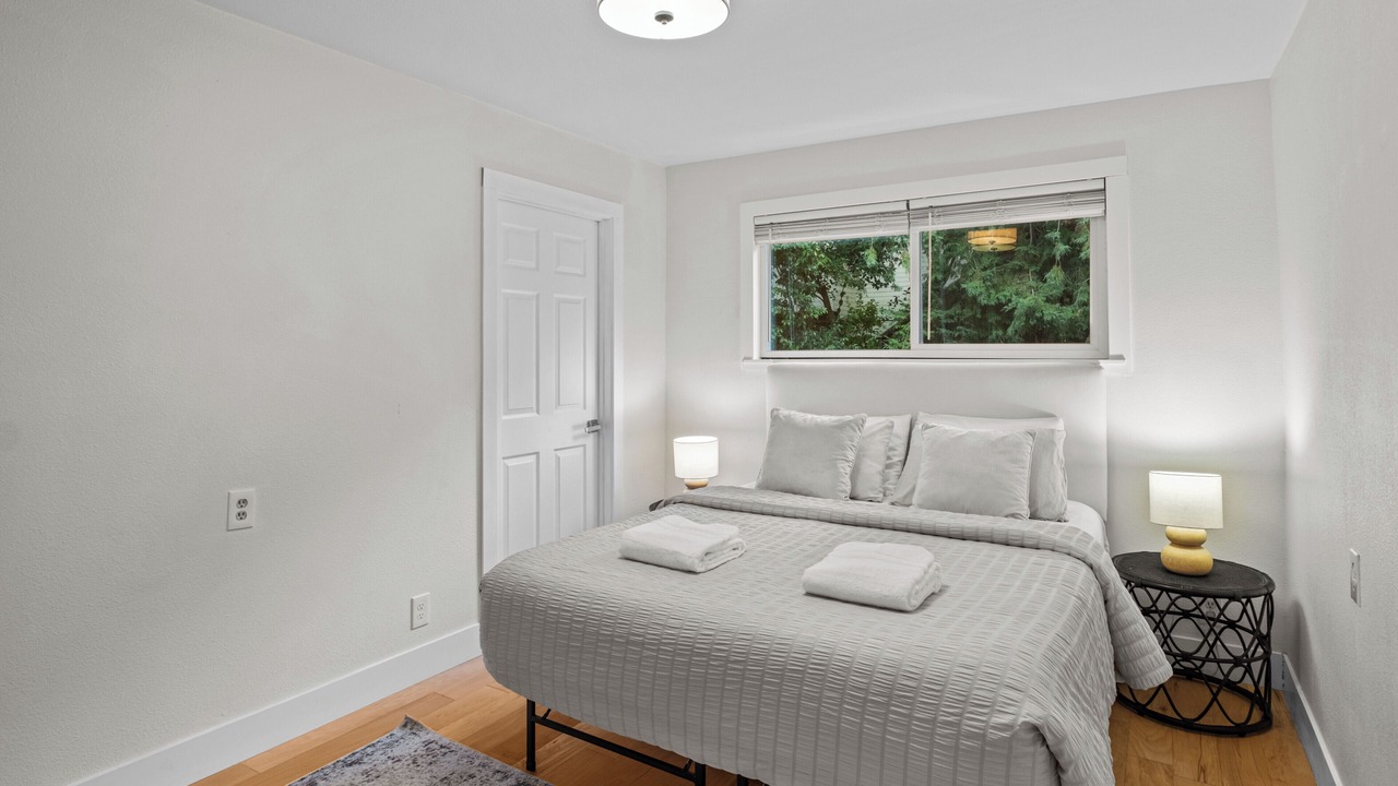 Photo of Bedroom in Hacienda