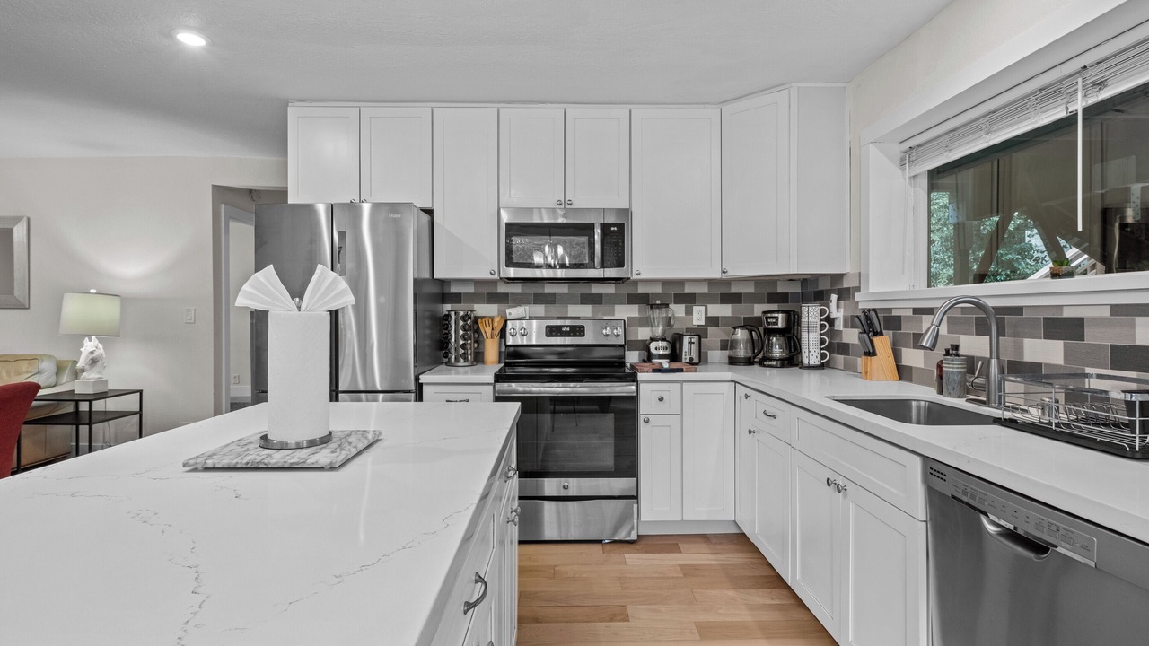 Photo of Kitchen in Hacienda