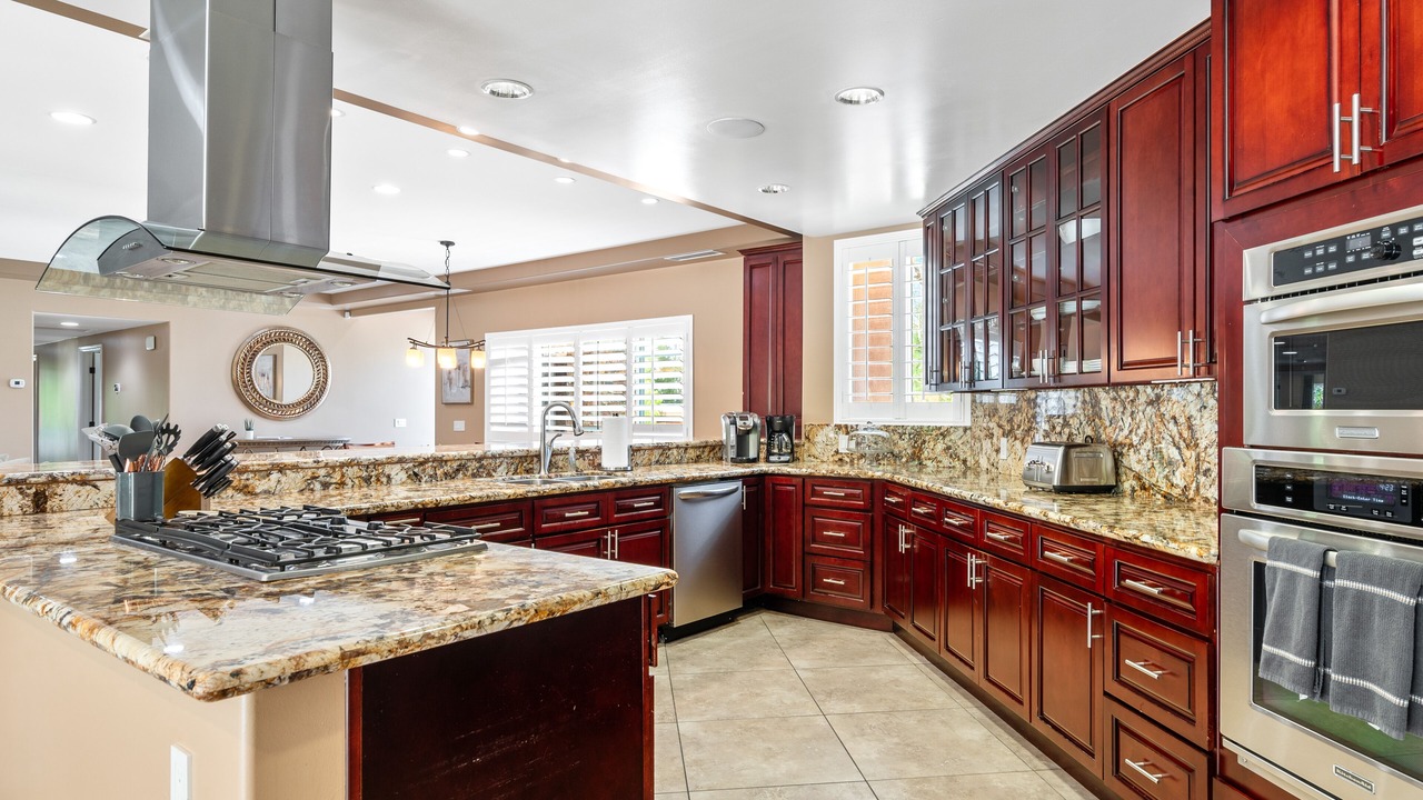 Photo of Kitchen in Palm Desert