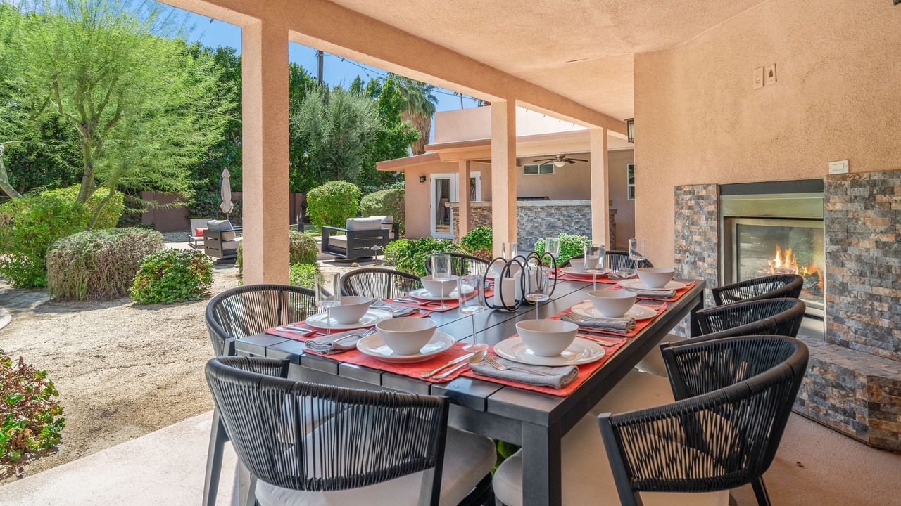 Photo of Outdoor in Palm Desert
