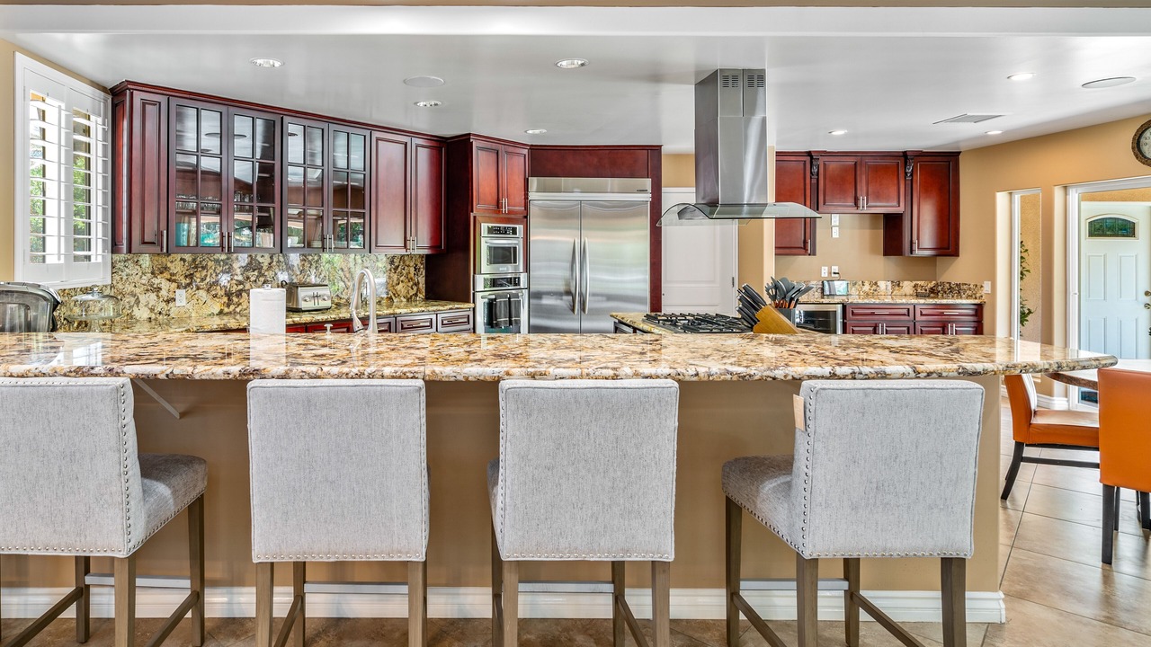 Photo of Kitchen in Palm Desert