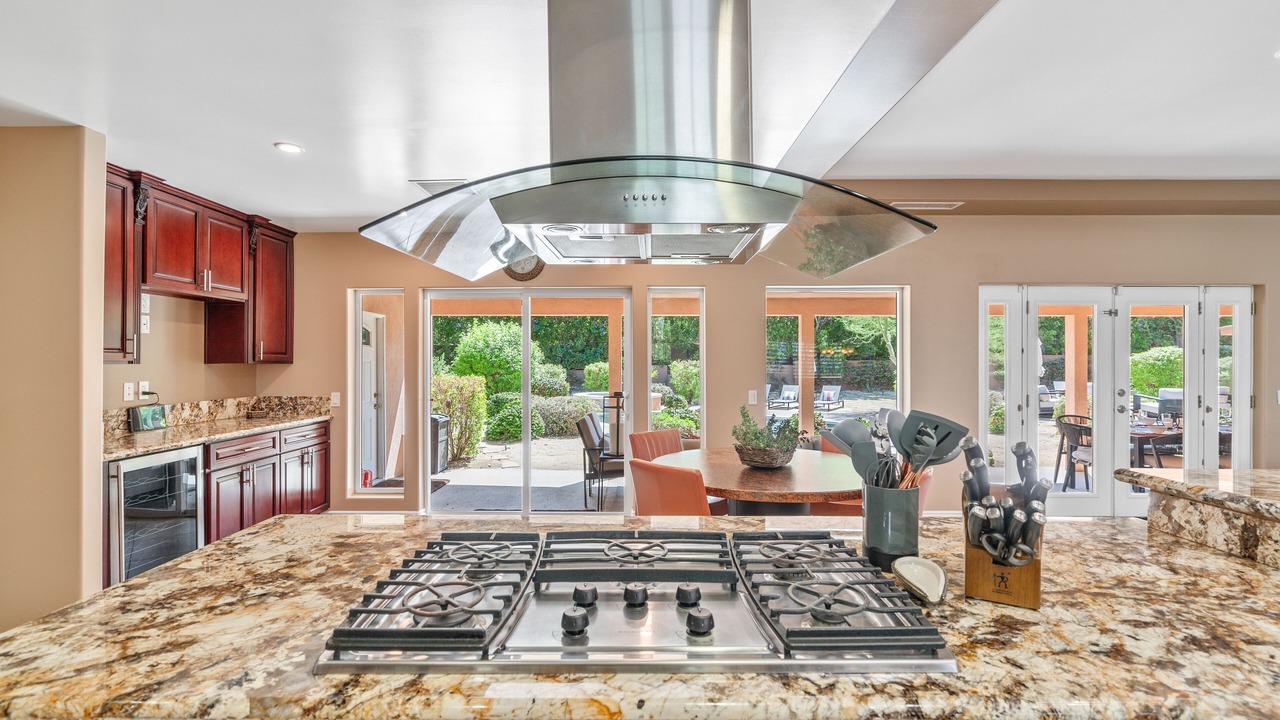 Photo of Kitchen in Palm Desert