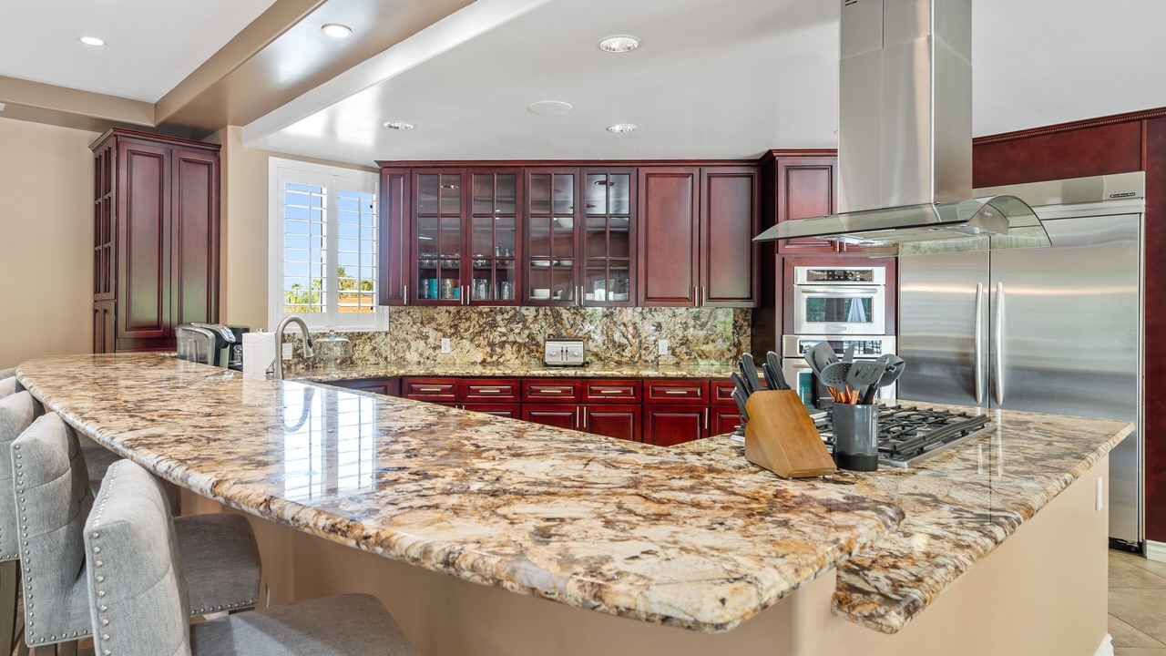 Photo of Kitchen in Palm Desert