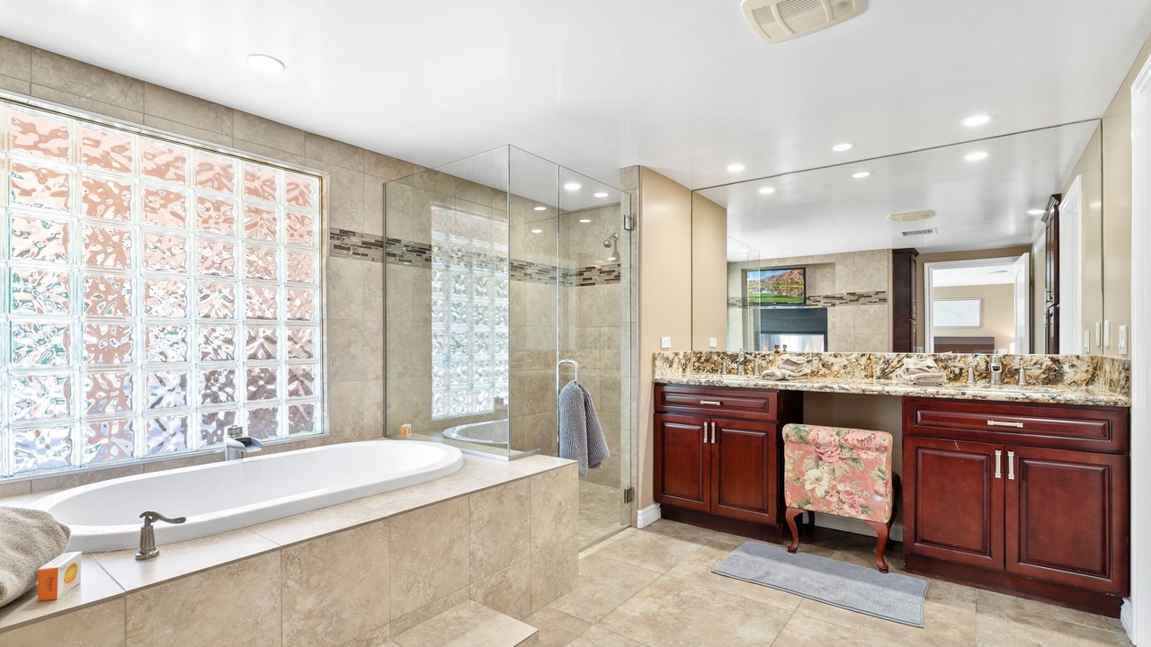 Photo of Bathroom in Palm Desert