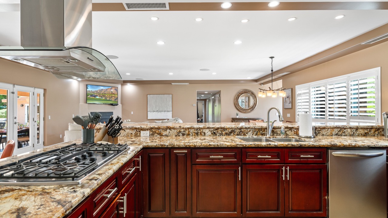 Photo of Kitchen in Palm Desert