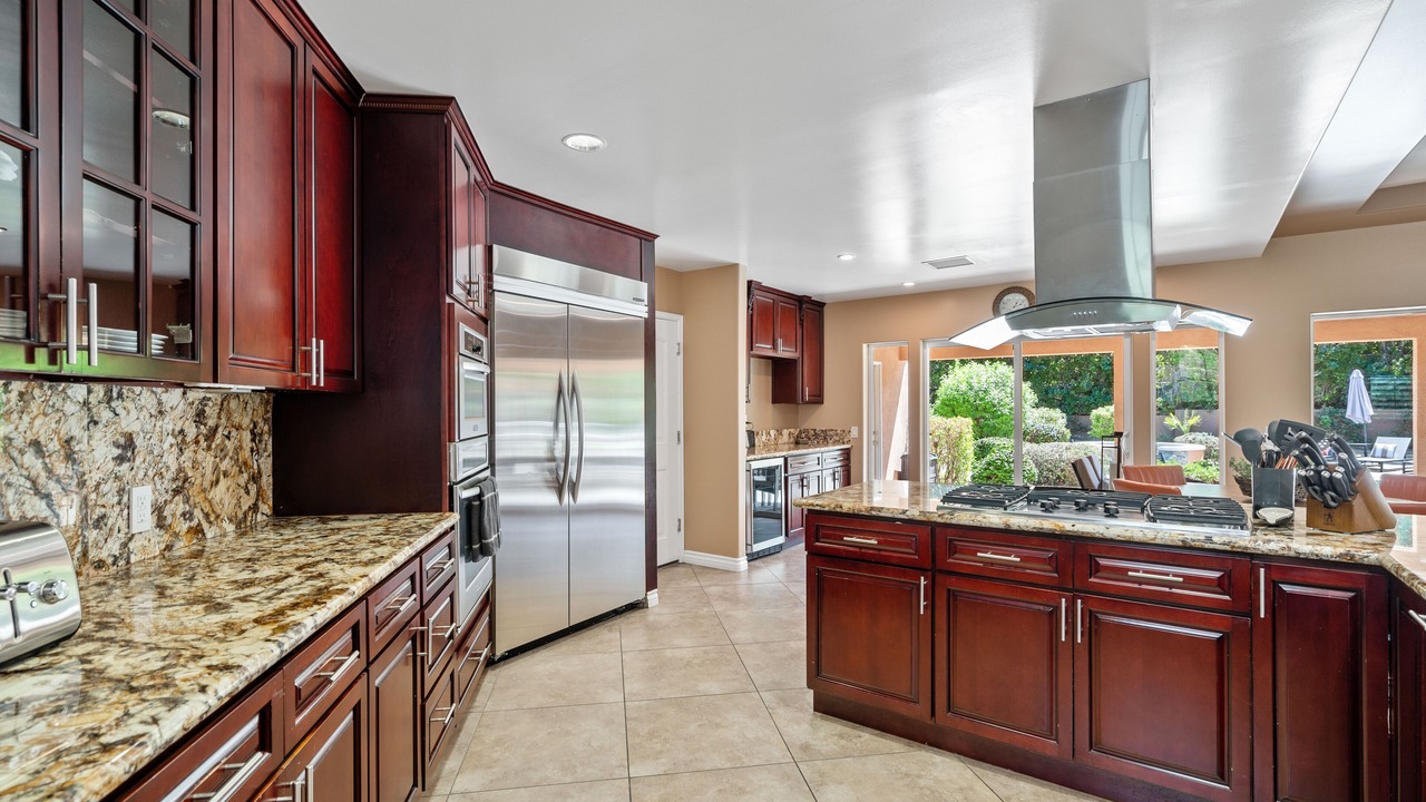 Photo of Kitchen in Palm Desert