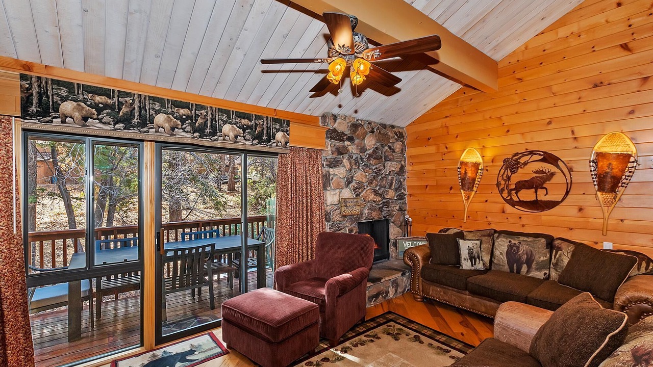 Photo of Others in Big Bear Lake
