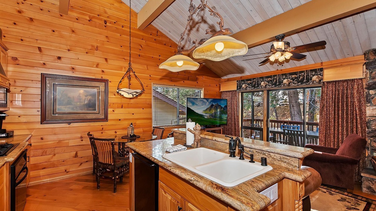 Photo of Others in Big Bear Lake
