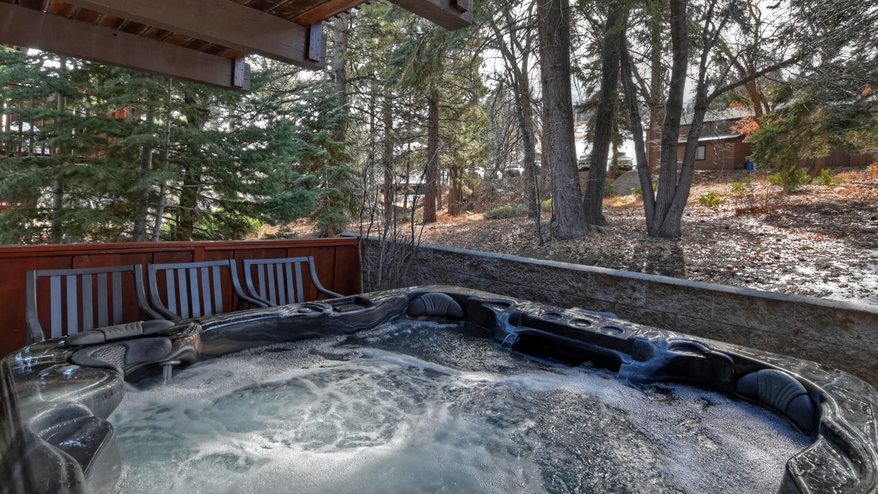 Photo of Others in Big Bear Lake