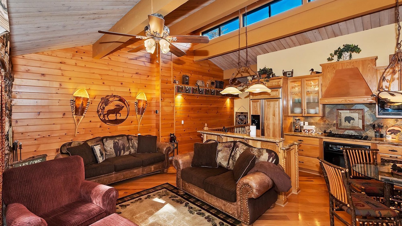 Photo of Others in Big Bear Lake