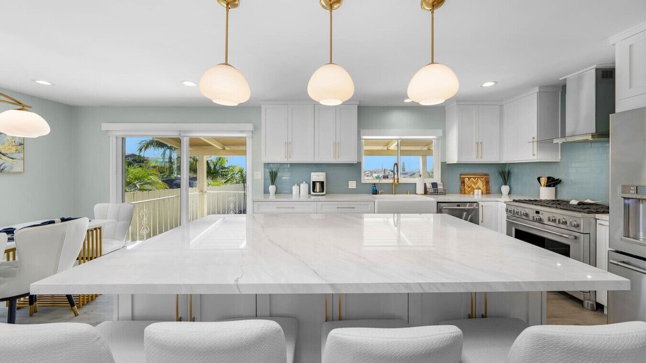 Photo of Kitchen in La Mesa