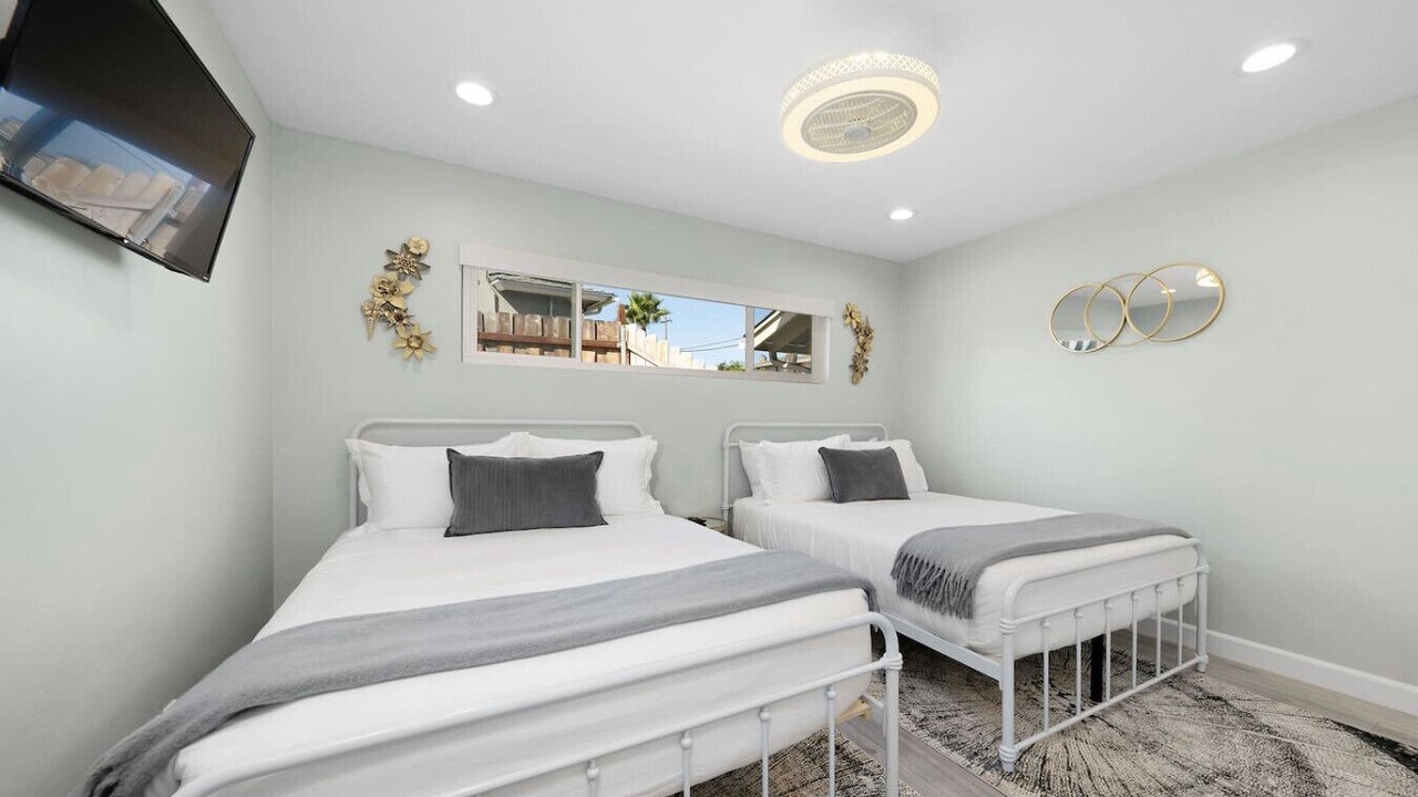 Photo of Bedroom in La Mesa