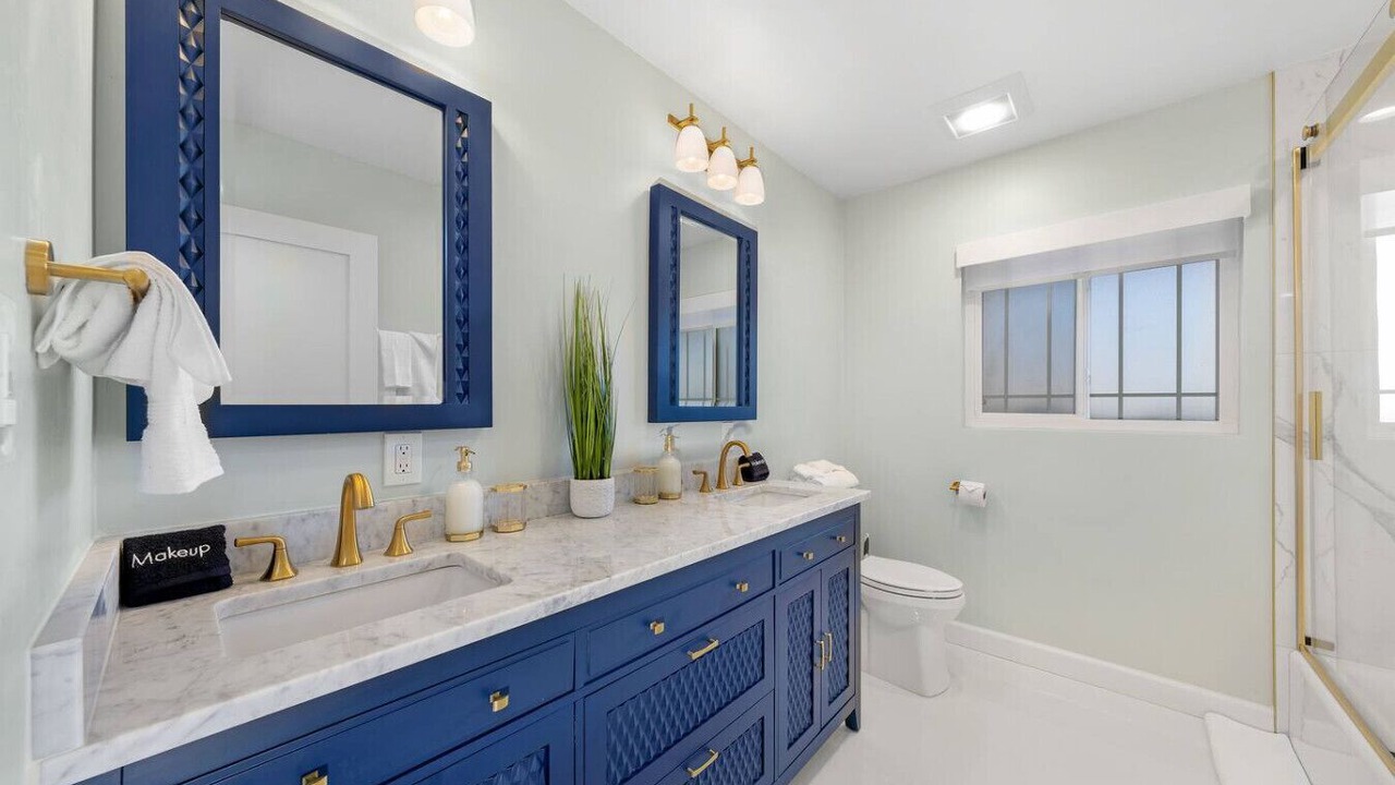 Photo of Bathroom in La Mesa