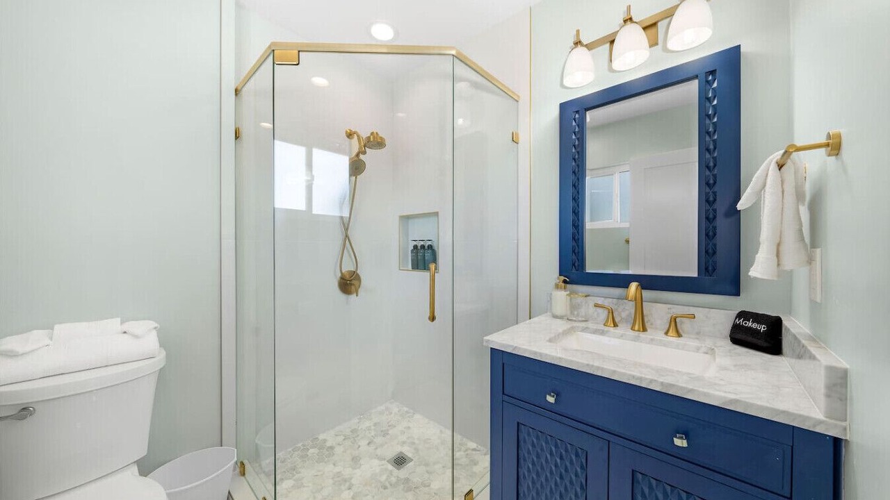 Photo of Bathroom in La Mesa