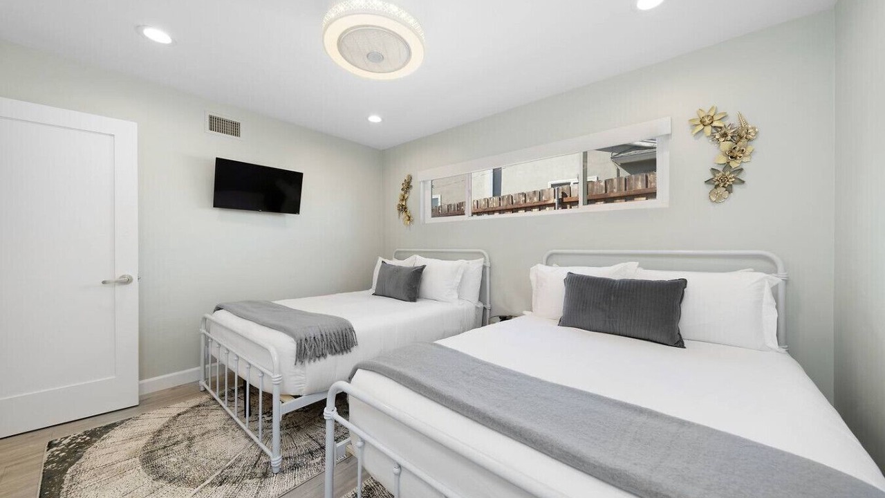Photo of Bedroom in La Mesa