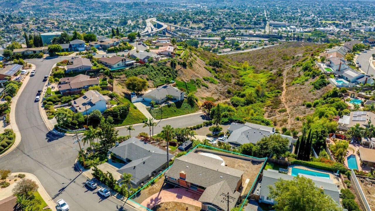 Photo of Outdoor in La Mesa