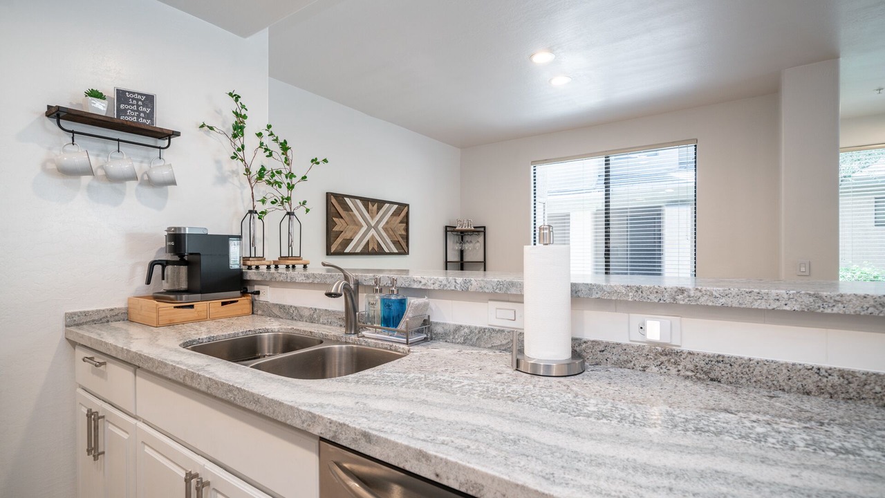 Photo of Kitchen in Fox Crossing