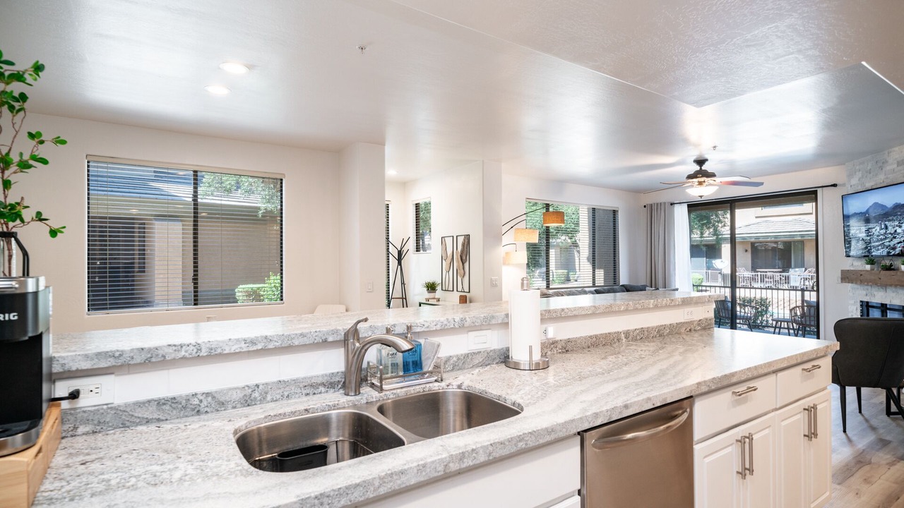 Photo of Kitchen in Fox Crossing