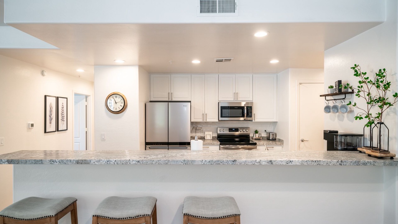 Photo of Kitchen in Fox Crossing