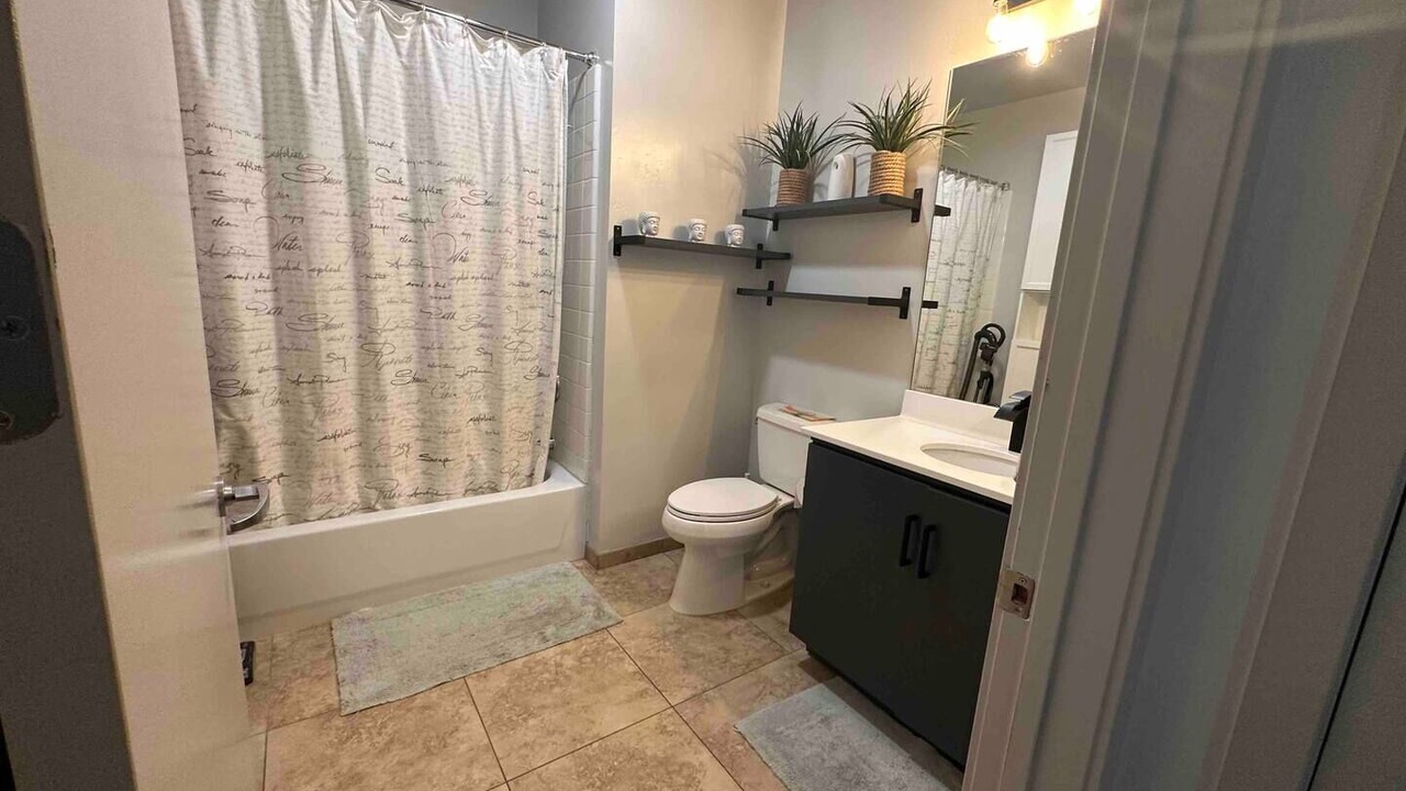 Photo of Bathroom in East Village