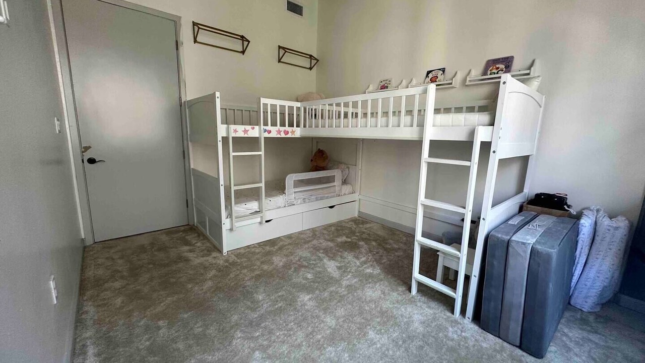 Photo of Bedroom in East Village
