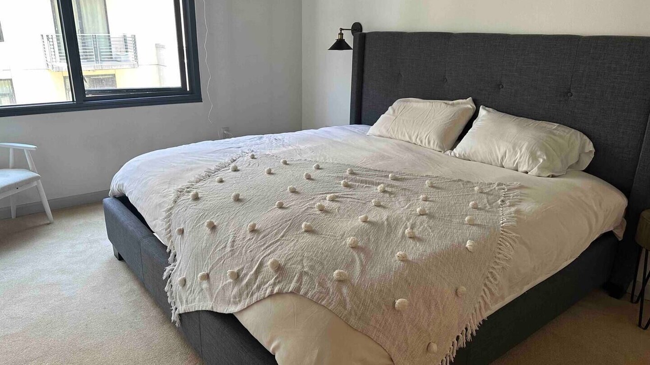 Photo of Bedroom in East Village